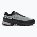 Dámske nástupové topánky SCARPA Rapid XT conifer/sunny lime 2
