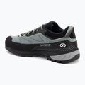 Dámske nástupové topánky SCARPA Rapid XT conifer/sunny lime 3