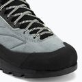 Dámske nástupové topánky SCARPA Rapid XT conifer/sunny lime 7