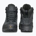 Pánske trekové topánky SCARPA Moraine Polar Gtx dark anthracite / ocean 11