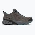 Pánske trekové topánky SCARPA Rush 2 Pro GTX titanum/ocean 2