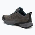 Pánske trekové topánky SCARPA Rush 2 Pro GTX titanum/ocean 3