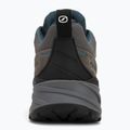 Pánske trekové topánky SCARPA Rush 2 Pro GTX titanum/ocean 6