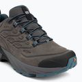 Pánske trekové topánky SCARPA Rush 2 Pro GTX titanum/ocean 7