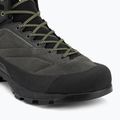 Pánske nástupové topánky SCARPA Rapid XT Mid GTX shark/military 7