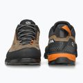Pánske topánky SCARPA Rapid Xt Gtx caribou / rust orange 11