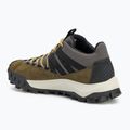 Pánske turistické topánky SCARPA Rove GTX gray/military/gray 3