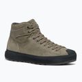 Pánske turistické topánky SCARPA Mojito Wrap Mid dark rock 8
