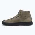 Pánske turistické topánky SCARPA Mojito Wrap Mid dark rock 10