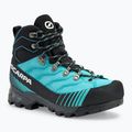 Dámske trekové topánky SCARPA Ribelle TRK GTX ceramic/ceramic