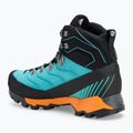 Dámske trekové topánky SCARPA Ribelle TRK GTX ceramic/ceramic 3