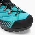 Dámske trekové topánky SCARPA Ribelle TRK GTX ceramic/ceramic 7