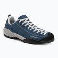 Turistické topánky SCARPA Mojito ocean