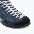 Turistické topánky SCARPA Mojito ocean 7