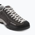 Turistické topánky SCARPA Mojito shark 7