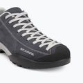 Turistické topánky SCARPA Mojito iron gray 7