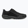 Pánske turistické topánky  SCARPA Mojito black 2