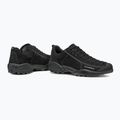Pánske turistické topánky  SCARPA Mojito black 4