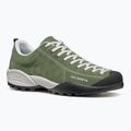 Pánske turistické topánky SCARPA Mojito birch