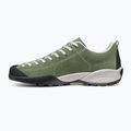 Pánske turistické topánky SCARPA Mojito birch 3