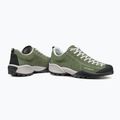 Pánske turistické topánky SCARPA Mojito birch 4