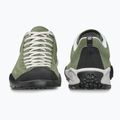 Pánske turistické topánky SCARPA Mojito birch 5