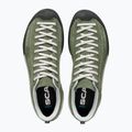 Pánske turistické topánky SCARPA Mojito birch 6