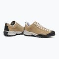 Pánske turistické topánky SCARPA Mojito fossil 4