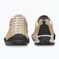 Pánske turistické topánky SCARPA Mojito fossil 5