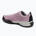 Turistické topánky SCARPA Mojito orchidea rose 3