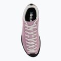 Turistické topánky SCARPA Mojito orchidea rose 5