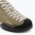 Turistické topánky SCARPA Mojito orchidea rose 7