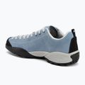 Turistické topánky SCARPA Mojito sky blue 3