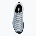 Turistické topánky SCARPA Mojito sky blue 5