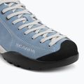 Turistické topánky SCARPA Mojito sky blue 7