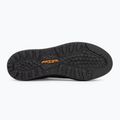 Topánky SCARPA Mojito Wrap dark rock 4