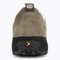Topánky SCARPA Mojito Wrap dark rock 6