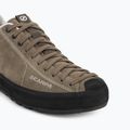 Topánky SCARPA Mojito Wrap dark rock 7