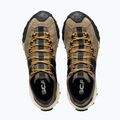 Pánske turistické topánky SCARPA Rove GTX mud/burnt 5
