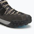 Pánska turistická obuv SCARPA Rove GTX anthracite/dark rock 7