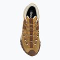 Pánske turistické topánky SCARPA Rove mustard/choco 5