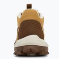 Pánske turistické topánky SCARPA Rove mustard/choco 6