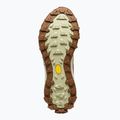 Pánske turistické topánky SCARPA Rove mustard/choco 2