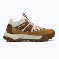 Dámske turistické topánky SCARPA Rove ivory/choco 2