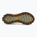 Dámske turistické topánky SCARPA Rove ivory/choco 4
