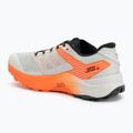 Pánske bežecké topánky SCARPA Spin Ultra 2 ice/orange fluo 3