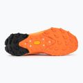 Pánske bežecké topánky SCARPA Spin Ultra 2 ice/orange fluo 4