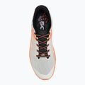 Pánske bežecké topánky SCARPA Spin Ultra 2 ice/orange fluo 5