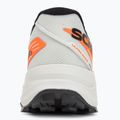 Pánske bežecké topánky SCARPA Spin Ultra 2 ice/orange fluo 6