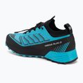 Pánska bežecká obuv SCARPA Ribelle Run 2 blue reef/black 3